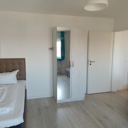 Pension Rd Ройтлинген Экстерьер фото