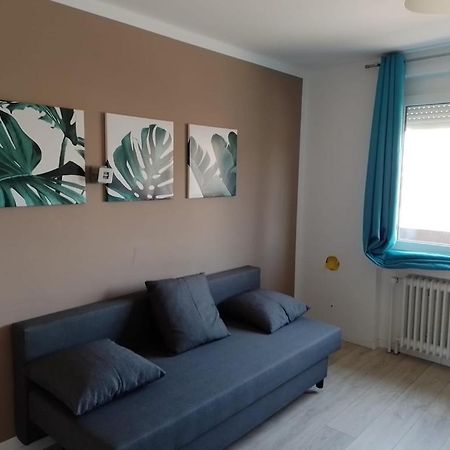 Pension Rd Ройтлинген Экстерьер фото