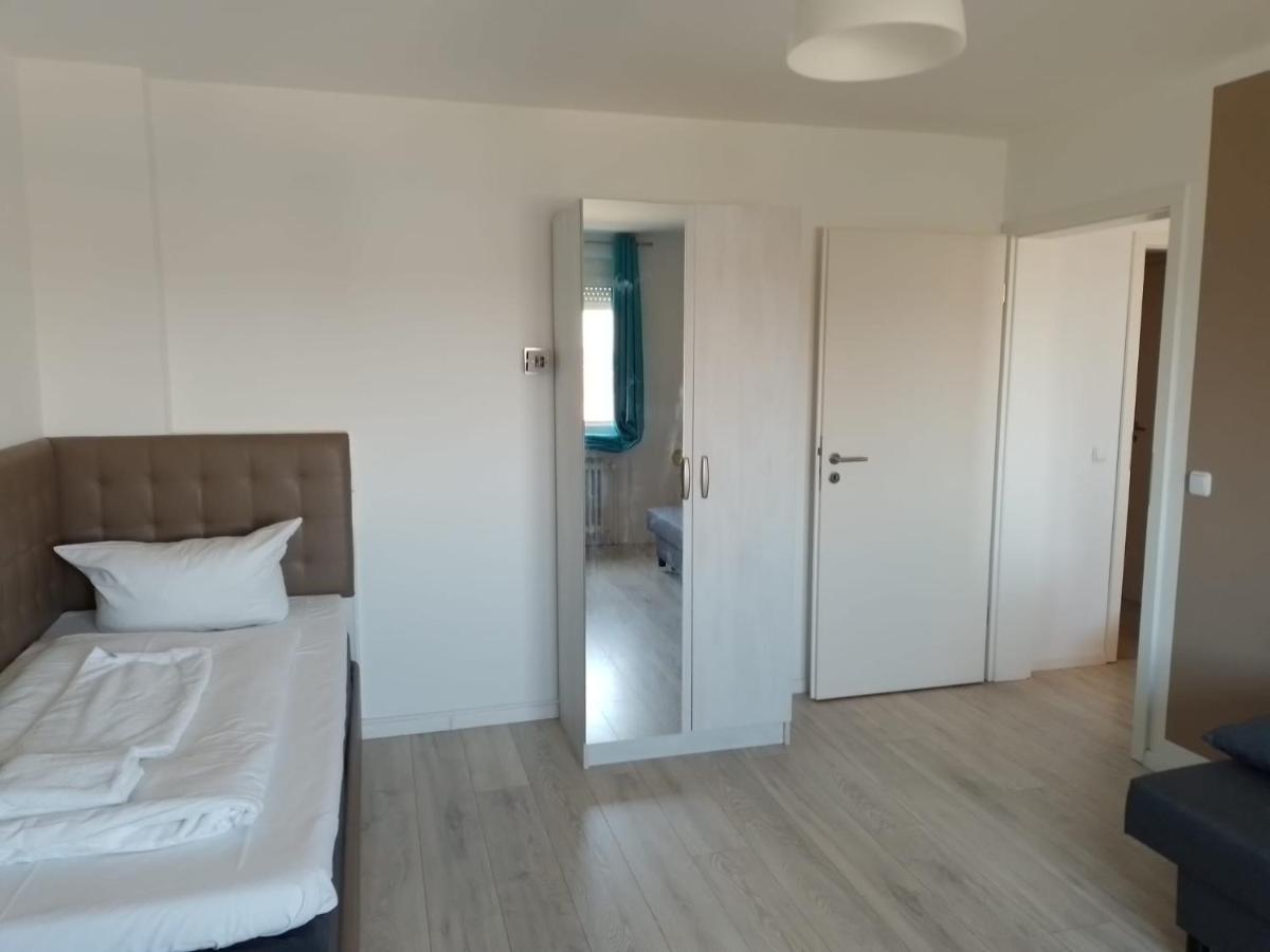 Pension Rd Ройтлинген Экстерьер фото